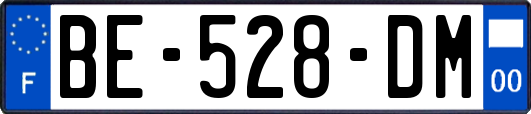 BE-528-DM