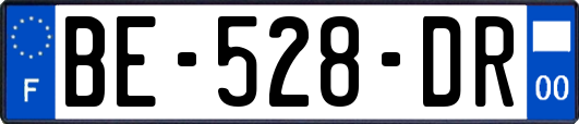 BE-528-DR