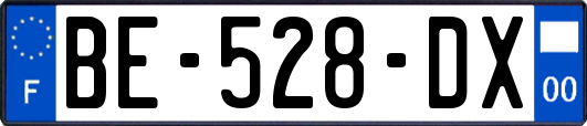 BE-528-DX