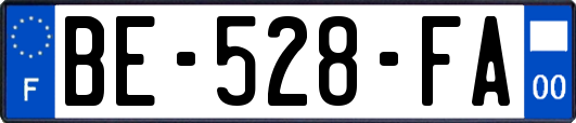 BE-528-FA