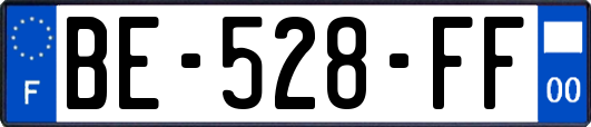 BE-528-FF
