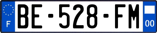 BE-528-FM