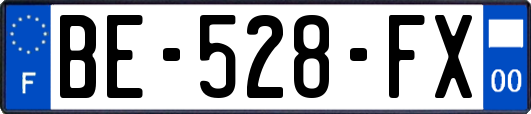BE-528-FX