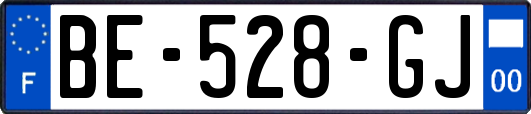 BE-528-GJ