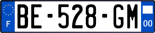 BE-528-GM