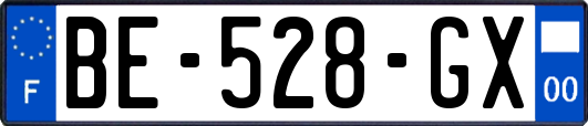 BE-528-GX
