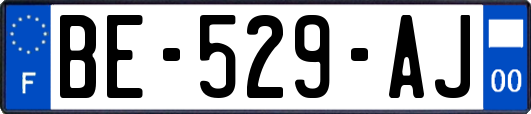 BE-529-AJ