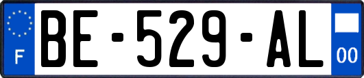 BE-529-AL