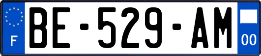 BE-529-AM