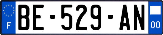 BE-529-AN