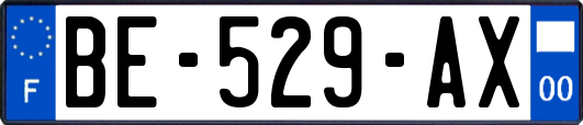 BE-529-AX