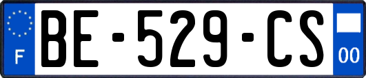 BE-529-CS