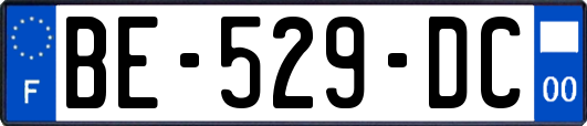 BE-529-DC