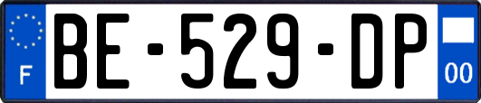 BE-529-DP