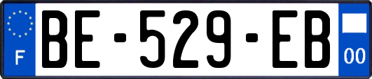BE-529-EB