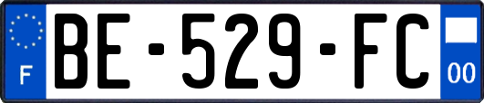 BE-529-FC