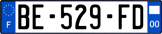 BE-529-FD