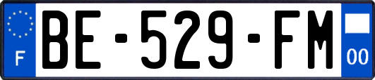 BE-529-FM