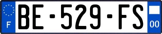 BE-529-FS