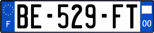 BE-529-FT