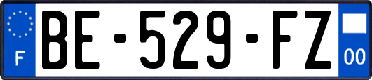 BE-529-FZ