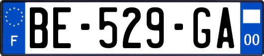 BE-529-GA