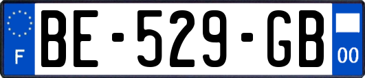 BE-529-GB