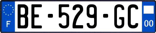 BE-529-GC