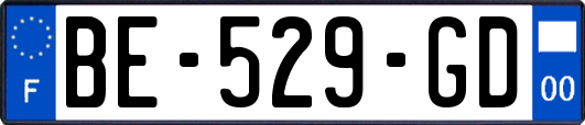 BE-529-GD