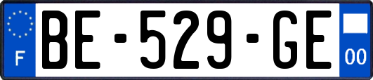 BE-529-GE