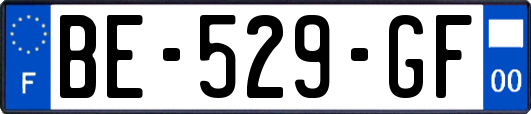 BE-529-GF