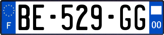 BE-529-GG