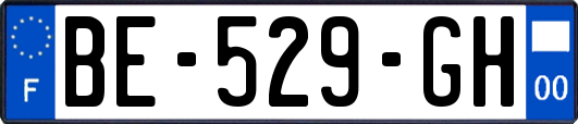 BE-529-GH