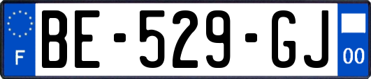 BE-529-GJ
