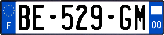 BE-529-GM