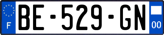 BE-529-GN