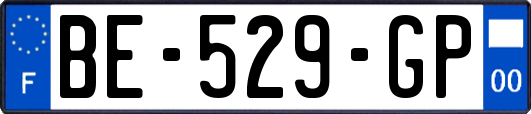 BE-529-GP