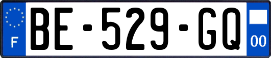 BE-529-GQ