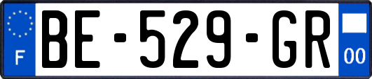 BE-529-GR