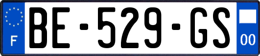 BE-529-GS