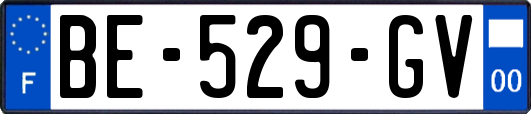 BE-529-GV
