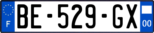 BE-529-GX