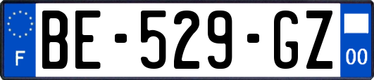 BE-529-GZ