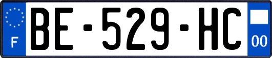 BE-529-HC