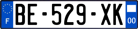 BE-529-XK