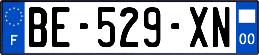 BE-529-XN