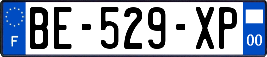 BE-529-XP
