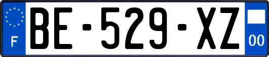 BE-529-XZ