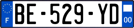 BE-529-YD
