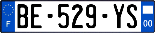 BE-529-YS